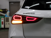AMG GLA GLA45S 4MATIC+ AMGｱﾄﾞﾊﾞﾝｽﾄﾞ&ﾊﾟﾌｫｰﾏﾝｽPKG ﾚｰﾀﾞｰSP　1ｵｰﾅｰ 赤/黒革 ﾊﾟﾌｫｰﾏﾝｽｼｰﾄ ﾋｰﾀｰ＆ﾍﾞﾝﾁﾚｰﾀｰ ﾊﾟﾉﾗﾏSR MBUXﾅﾋﾞTV ﾌﾞﾙﾒｽﾀｰS 360ｶﾒﾗ HUD AMGﾊﾟﾌｫｰﾏﾝｽEX AMGﾊﾟﾌｫｰﾏﾝｽｼｰﾄ AMGｴｱﾛ&19AW　2年保証付