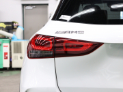 AMG GLA GLA45S 4MATIC+ AMGｱﾄﾞﾊﾞﾝｽﾄﾞ&ﾊﾟﾌｫｰﾏﾝｽPKG ﾚｰﾀﾞｰSP　1ｵｰﾅｰ 赤/黒革 ﾊﾟﾌｫｰﾏﾝｽｼｰﾄ ﾋｰﾀｰ＆ﾍﾞﾝﾁﾚｰﾀｰ ﾊﾟﾉﾗﾏSR MBUXﾅﾋﾞTV ﾌﾞﾙﾒｽﾀｰS 360ｶﾒﾗ HUD AMGﾊﾟﾌｫｰﾏﾝｽEX AMGﾊﾟﾌｫｰﾏﾝｽｼｰﾄ AMGｴｱﾛ&19AW　2年保証付