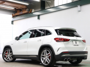 AMG GLA GLA45S 4MATIC+ AMGｱﾄﾞﾊﾞﾝｽﾄﾞ&ﾊﾟﾌｫｰﾏﾝｽPKG ﾚｰﾀﾞｰSP　1ｵｰﾅｰ 赤/黒革 ﾊﾟﾌｫｰﾏﾝｽｼｰﾄ ﾋｰﾀｰ＆ﾍﾞﾝﾁﾚｰﾀｰ ﾊﾟﾉﾗﾏSR MBUXﾅﾋﾞTV ﾌﾞﾙﾒｽﾀｰS 360ｶﾒﾗ HUD AMGﾊﾟﾌｫｰﾏﾝｽEX AMGﾊﾟﾌｫｰﾏﾝｽｼｰﾄ AMGｴｱﾛ&19AW　2年保証付