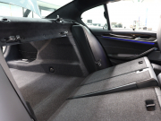 BMW Mシリーズ M5　ｲﾝﾃﾘｼﾞｪﾝﾄｾｰﾌﾃｨ 黒革 ﾍﾞﾝﾁﾚｰﾀｰ ｶｰﾎﾞﾝﾙｰﾌ Idriveﾅﾋﾞ TV 360ｶﾒﾗ harman/kardon ﾜｲﾔﾚｽﾁｬｰｼﾞﾝｸﾞ HUD Mｽﾎﾟｰﾂｽﾃｱﾘﾝｸﾞ Mｴｷｿﾞｰｽﾄｼｽﾃﾑ Mﾏﾙﾁﾌｧﾝｸｼｮﾝｼｰﾄ Mｴｱﾛ&20ｲﾝﾁﾀﾞﾌﾞﾙｽﾎﾟｰｸAW(ｽﾀｲﾘﾝｸﾞ706M)　2年保証