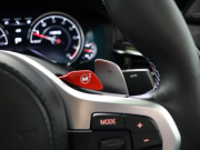 BMW Mシリーズ M5　ｲﾝﾃﾘｼﾞｪﾝﾄｾｰﾌﾃｨ 黒革 ﾍﾞﾝﾁﾚｰﾀｰ ｶｰﾎﾞﾝﾙｰﾌ Idriveﾅﾋﾞ TV 360ｶﾒﾗ harman/kardon ﾜｲﾔﾚｽﾁｬｰｼﾞﾝｸﾞ HUD Mｽﾎﾟｰﾂｽﾃｱﾘﾝｸﾞ Mｴｷｿﾞｰｽﾄｼｽﾃﾑ Mﾏﾙﾁﾌｧﾝｸｼｮﾝｼｰﾄ Mｴｱﾛ&20ｲﾝﾁﾀﾞﾌﾞﾙｽﾎﾟｰｸAW(ｽﾀｲﾘﾝｸﾞ706M)　2年保証