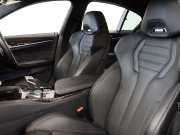 BMW Mシリーズ M5　ｲﾝﾃﾘｼﾞｪﾝﾄｾｰﾌﾃｨ 黒革 ﾍﾞﾝﾁﾚｰﾀｰ ｶｰﾎﾞﾝﾙｰﾌ Idriveﾅﾋﾞ TV 360ｶﾒﾗ harman/kardon ﾜｲﾔﾚｽﾁｬｰｼﾞﾝｸﾞ HUD Mｽﾎﾟｰﾂｽﾃｱﾘﾝｸﾞ Mｴｷｿﾞｰｽﾄｼｽﾃﾑ Mﾏﾙﾁﾌｧﾝｸｼｮﾝｼｰﾄ Mｴｱﾛ&20ｲﾝﾁﾀﾞﾌﾞﾙｽﾎﾟｰｸAW(ｽﾀｲﾘﾝｸﾞ706M)　2年保証