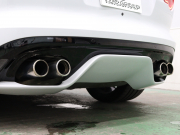 ジャガー Fタイプ Rｸｰﾍﾟ AWD ｴｸｽﾃﾘｱｽﾎﾟｰﾂﾃﾞｻﾞｲﾝﾊﾟｯｸ&ﾌﾞﾗｯｸﾊﾟｯｸ　赤/黒革 ｶﾞﾗｽﾙｰﾌ 純正ﾅﾋﾞ MERIDIANｻﾗｳﾝﾄﾞ F/Bｶﾒﾗ ｶｰﾎﾞﾝｲﾝﾃｱﾘﾄﾘﾑ ｴｸﾞｿﾞｰｽﾄｼｽﾃﾑ ｶｰﾎﾞﾝｾﾗﾐｯｸﾌﾞﾚｰｷ  ｲｴﾛｰｷｬﾘﾊﾟｰ 純正20ｲﾝﾁｽﾄｰﾝAW　2年保証付