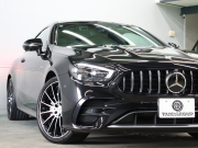 AMG Eクラス E53ｸｰﾍﾟ 4MATIC+ ｴｸｽｸﾙｰｼﾌﾞ& ﾚｰﾀﾞｰSP　後期 ISG搭載  黒革 ﾍﾞﾝﾁﾚｰﾀｰ  ﾅﾋﾞTV ﾌﾞﾙﾒｽﾀｰS  360ｶﾒﾗ ﾍｯﾄﾞｱｯﾌﾟD Carplay ﾜｲﾔﾚｽﾁｬｰｼﾞﾝｸﾞ AMGﾄﾞﾗｲﾌﾞｺﾝﾄﾛｰﾙｽｲｯﾁ AMGｴｷｿﾞｰｽﾄｼｽﾃﾑ AMGｴｱﾛ&20ｲﾝﾁAW　2年保証