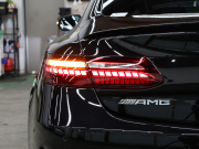 AMG Eクラス E53ｸｰﾍﾟ 4MATIC+ ｴｸｽｸﾙｰｼﾌﾞ& ﾚｰﾀﾞｰSP　後期 ISG搭載  黒革 ﾍﾞﾝﾁﾚｰﾀｰ  ﾅﾋﾞTV ﾌﾞﾙﾒｽﾀｰS  360ｶﾒﾗ ﾍｯﾄﾞｱｯﾌﾟD Carplay ﾜｲﾔﾚｽﾁｬｰｼﾞﾝｸﾞ AMGﾄﾞﾗｲﾌﾞｺﾝﾄﾛｰﾙｽｲｯﾁ AMGｴｷｿﾞｰｽﾄｼｽﾃﾑ AMGｴｱﾛ&20ｲﾝﾁAW　2年保証