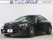 AMG Eクラス E53ｸｰﾍﾟ 4MATIC+ ｴｸｽｸﾙｰｼﾌﾞ& ﾚｰﾀﾞｰSP　後期 ISG搭載  黒革 ﾍﾞﾝﾁﾚｰﾀｰ  ﾅﾋﾞTV ﾌﾞﾙﾒｽﾀｰS  360ｶﾒﾗ ﾍｯﾄﾞｱｯﾌﾟD Carplay ﾜｲﾔﾚｽﾁｬｰｼﾞﾝｸﾞ AMGﾄﾞﾗｲﾌﾞｺﾝﾄﾛｰﾙｽｲｯﾁ AMGｴｷｿﾞｰｽﾄｼｽﾃﾑ AMGｴｱﾛ&20ｲﾝﾁAW　2年保証