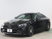 AMG Eクラス E53ｸｰﾍﾟ 4MATIC+ ｴｸｽｸﾙｰｼﾌﾞ& ﾚｰﾀﾞｰSP　後期 ISG搭載  黒革 ﾍﾞﾝﾁﾚｰﾀｰ  ﾅﾋﾞTV ﾌﾞﾙﾒｽﾀｰS  360ｶﾒﾗ ﾍｯﾄﾞｱｯﾌﾟD Carplay ﾜｲﾔﾚｽﾁｬｰｼﾞﾝｸﾞ AMGﾄﾞﾗｲﾌﾞｺﾝﾄﾛｰﾙｽｲｯﾁ AMGｴｷｿﾞｰｽﾄｼｽﾃﾑ AMGｴｱﾛ&20ｲﾝﾁAW　2年保証
