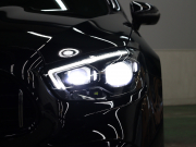 AMG Eクラス E53ｸｰﾍﾟ 4MATIC+ ｴｸｽｸﾙｰｼﾌﾞ& ﾚｰﾀﾞｰSP　後期 ISG搭載  黒革 ﾍﾞﾝﾁﾚｰﾀｰ  ﾅﾋﾞTV ﾌﾞﾙﾒｽﾀｰS  360ｶﾒﾗ ﾍｯﾄﾞｱｯﾌﾟD Carplay ﾜｲﾔﾚｽﾁｬｰｼﾞﾝｸﾞ AMGﾄﾞﾗｲﾌﾞｺﾝﾄﾛｰﾙｽｲｯﾁ AMGｴｷｿﾞｰｽﾄｼｽﾃﾑ AMGｴｱﾛ&20ｲﾝﾁAW　2年保証