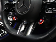 AMG Eクラス E53ｸｰﾍﾟ 4MATIC+ ｴｸｽｸﾙｰｼﾌﾞ& ﾚｰﾀﾞｰSP　後期 ISG搭載  黒革 ﾍﾞﾝﾁﾚｰﾀｰ  ﾅﾋﾞTV ﾌﾞﾙﾒｽﾀｰS  360ｶﾒﾗ ﾍｯﾄﾞｱｯﾌﾟD Carplay ﾜｲﾔﾚｽﾁｬｰｼﾞﾝｸﾞ AMGﾄﾞﾗｲﾌﾞｺﾝﾄﾛｰﾙｽｲｯﾁ AMGｴｷｿﾞｰｽﾄｼｽﾃﾑ AMGｴｱﾛ&20ｲﾝﾁAW　2年保証