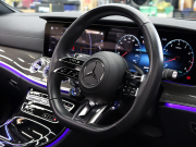 AMG Eクラス E53ｸｰﾍﾟ 4MATIC+ ｴｸｽｸﾙｰｼﾌﾞ& ﾚｰﾀﾞｰSP　後期 ISG搭載  黒革 ﾍﾞﾝﾁﾚｰﾀｰ  ﾅﾋﾞTV ﾌﾞﾙﾒｽﾀｰS  360ｶﾒﾗ ﾍｯﾄﾞｱｯﾌﾟD Carplay ﾜｲﾔﾚｽﾁｬｰｼﾞﾝｸﾞ AMGﾄﾞﾗｲﾌﾞｺﾝﾄﾛｰﾙｽｲｯﾁ AMGｴｷｿﾞｰｽﾄｼｽﾃﾑ AMGｴｱﾛ&20ｲﾝﾁAW　2年保証