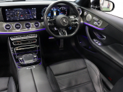 AMG Eクラス E53ｸｰﾍﾟ 4MATIC+ ｴｸｽｸﾙｰｼﾌﾞ& ﾚｰﾀﾞｰSP　後期 ISG搭載  黒革 ﾍﾞﾝﾁﾚｰﾀｰ  ﾅﾋﾞTV ﾌﾞﾙﾒｽﾀｰS  360ｶﾒﾗ ﾍｯﾄﾞｱｯﾌﾟD Carplay ﾜｲﾔﾚｽﾁｬｰｼﾞﾝｸﾞ AMGﾄﾞﾗｲﾌﾞｺﾝﾄﾛｰﾙｽｲｯﾁ AMGｴｷｿﾞｰｽﾄｼｽﾃﾑ AMGｴｱﾛ&20ｲﾝﾁAW　2年保証