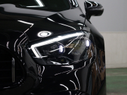 AMG Eクラス E53ｸｰﾍﾟ 4MATIC+ ｴｸｽｸﾙｰｼﾌﾞ& ﾚｰﾀﾞｰSP　後期 ISG搭載  黒革 ﾍﾞﾝﾁﾚｰﾀｰ  ﾅﾋﾞTV ﾌﾞﾙﾒｽﾀｰS  360ｶﾒﾗ ﾍｯﾄﾞｱｯﾌﾟD Carplay ﾜｲﾔﾚｽﾁｬｰｼﾞﾝｸﾞ AMGﾄﾞﾗｲﾌﾞｺﾝﾄﾛｰﾙｽｲｯﾁ AMGｴｷｿﾞｰｽﾄｼｽﾃﾑ AMGｴｱﾛ&20ｲﾝﾁAW　2年保証