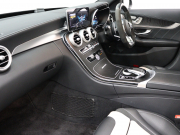 AMG Cクラス C63s ｽﾃｰｼｮﾝﾜｲｺﾞﾝ ｴｸｽｸﾙｰｼﾌﾞ&ﾚｰﾀﾞｰSP　黒/白革 ﾊﾟﾉﾗﾏSR 純正ﾅﾋﾞTV ﾌﾞﾙﾒｽﾀｰS Bｶﾒﾗ ACC AMGﾊﾟﾌｫｰﾏﾝｽｽﾃｱﾘﾝｸﾞ AMGﾊﾟﾌｫｰﾏﾝｽEX AMGﾊﾟﾌｫｰﾏﾝｽｼｰﾄ AMGﾚｯﾄﾞｷｬﾘﾊﾟｰ AMGｴｱﾛ&19ｲﾝﾁAW　2年保証付