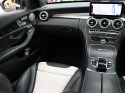 AMG Cクラス C63s ｽﾃｰｼｮﾝﾜｲｺﾞﾝ ｴｸｽｸﾙｰｼﾌﾞ&ﾚｰﾀﾞｰSP　黒/白革 ﾊﾟﾉﾗﾏSR 純正ﾅﾋﾞTV ﾌﾞﾙﾒｽﾀｰS Bｶﾒﾗ ACC AMGﾊﾟﾌｫｰﾏﾝｽｽﾃｱﾘﾝｸﾞ AMGﾊﾟﾌｫｰﾏﾝｽEX AMGﾊﾟﾌｫｰﾏﾝｽｼｰﾄ AMGﾚｯﾄﾞｷｬﾘﾊﾟｰ AMGｴｱﾛ&19ｲﾝﾁAW　2年保証付