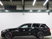 AMG Cクラス C63s ｽﾃｰｼｮﾝﾜｲｺﾞﾝ ｴｸｽｸﾙｰｼﾌﾞ&ﾚｰﾀﾞｰSP　黒/白革 ﾊﾟﾉﾗﾏSR 純正ﾅﾋﾞTV ﾌﾞﾙﾒｽﾀｰS Bｶﾒﾗ ACC AMGﾊﾟﾌｫｰﾏﾝｽｽﾃｱﾘﾝｸﾞ AMGﾊﾟﾌｫｰﾏﾝｽEX AMGﾊﾟﾌｫｰﾏﾝｽｼｰﾄ AMGﾚｯﾄﾞｷｬﾘﾊﾟｰ AMGｴｱﾛ&19ｲﾝﾁAW　2年保証付