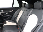 AMG Cクラス C63s ｽﾃｰｼｮﾝﾜｲｺﾞﾝ ｴｸｽｸﾙｰｼﾌﾞ&ﾚｰﾀﾞｰSP　黒/白革 ﾊﾟﾉﾗﾏSR 純正ﾅﾋﾞTV ﾌﾞﾙﾒｽﾀｰS Bｶﾒﾗ ACC AMGﾊﾟﾌｫｰﾏﾝｽｽﾃｱﾘﾝｸﾞ AMGﾊﾟﾌｫｰﾏﾝｽEX AMGﾊﾟﾌｫｰﾏﾝｽｼｰﾄ AMGﾚｯﾄﾞｷｬﾘﾊﾟｰ AMGｴｱﾛ&19ｲﾝﾁAW　2年保証付