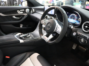 AMG Cクラス C63s ｽﾃｰｼｮﾝﾜｲｺﾞﾝ ｴｸｽｸﾙｰｼﾌﾞ&ﾚｰﾀﾞｰSP　黒/白革 ﾊﾟﾉﾗﾏSR 純正ﾅﾋﾞTV ﾌﾞﾙﾒｽﾀｰS Bｶﾒﾗ ACC AMGﾊﾟﾌｫｰﾏﾝｽｽﾃｱﾘﾝｸﾞ AMGﾊﾟﾌｫｰﾏﾝｽEX AMGﾊﾟﾌｫｰﾏﾝｽｼｰﾄ AMGﾚｯﾄﾞｷｬﾘﾊﾟｰ AMGｴｱﾛ&19ｲﾝﾁAW　2年保証付
