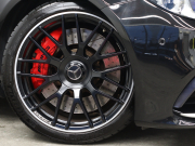 AMG Cクラス C63s ｽﾃｰｼｮﾝﾜｲｺﾞﾝ ｴｸｽｸﾙｰｼﾌﾞ&ﾚｰﾀﾞｰSP　黒/白革 ﾊﾟﾉﾗﾏSR 純正ﾅﾋﾞTV ﾌﾞﾙﾒｽﾀｰS Bｶﾒﾗ ACC AMGﾊﾟﾌｫｰﾏﾝｽｽﾃｱﾘﾝｸﾞ AMGﾊﾟﾌｫｰﾏﾝｽEX AMGﾊﾟﾌｫｰﾏﾝｽｼｰﾄ AMGﾚｯﾄﾞｷｬﾘﾊﾟｰ AMGｴｱﾛ&19ｲﾝﾁAW　2年保証付