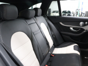 AMG Cクラス C63s ｽﾃｰｼｮﾝﾜｲｺﾞﾝ ｴｸｽｸﾙｰｼﾌﾞ&ﾚｰﾀﾞｰSP　黒/白革 ﾊﾟﾉﾗﾏSR 純正ﾅﾋﾞTV ﾌﾞﾙﾒｽﾀｰS Bｶﾒﾗ ACC AMGﾊﾟﾌｫｰﾏﾝｽｽﾃｱﾘﾝｸﾞ AMGﾊﾟﾌｫｰﾏﾝｽEX AMGﾊﾟﾌｫｰﾏﾝｽｼｰﾄ AMGﾚｯﾄﾞｷｬﾘﾊﾟｰ AMGｴｱﾛ&19ｲﾝﾁAW　2年保証付