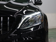 AMG Cクラス C63s ｽﾃｰｼｮﾝﾜｲｺﾞﾝ ｴｸｽｸﾙｰｼﾌﾞ&ﾚｰﾀﾞｰSP　黒/白革 ﾊﾟﾉﾗﾏSR 純正ﾅﾋﾞTV ﾌﾞﾙﾒｽﾀｰS Bｶﾒﾗ ACC AMGﾊﾟﾌｫｰﾏﾝｽｽﾃｱﾘﾝｸﾞ AMGﾊﾟﾌｫｰﾏﾝｽEX AMGﾊﾟﾌｫｰﾏﾝｽｼｰﾄ AMGﾚｯﾄﾞｷｬﾘﾊﾟｰ AMGｴｱﾛ&19ｲﾝﾁAW　2年保証付