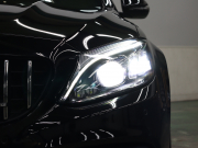 AMG Cクラス C63s ｽﾃｰｼｮﾝﾜｲｺﾞﾝ ｴｸｽｸﾙｰｼﾌﾞ&ﾚｰﾀﾞｰSP　黒/白革 ﾊﾟﾉﾗﾏSR 純正ﾅﾋﾞTV ﾌﾞﾙﾒｽﾀｰS Bｶﾒﾗ ACC AMGﾊﾟﾌｫｰﾏﾝｽｽﾃｱﾘﾝｸﾞ AMGﾊﾟﾌｫｰﾏﾝｽEX AMGﾊﾟﾌｫｰﾏﾝｽｼｰﾄ AMGﾚｯﾄﾞｷｬﾘﾊﾟｰ AMGｴｱﾛ&19ｲﾝﾁAW　2年保証付