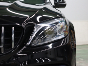 AMG Cクラス C63s ｽﾃｰｼｮﾝﾜｲｺﾞﾝ ｴｸｽｸﾙｰｼﾌﾞ&ﾚｰﾀﾞｰSP　黒/白革 ﾊﾟﾉﾗﾏSR 純正ﾅﾋﾞTV ﾌﾞﾙﾒｽﾀｰS Bｶﾒﾗ ACC AMGﾊﾟﾌｫｰﾏﾝｽｽﾃｱﾘﾝｸﾞ AMGﾊﾟﾌｫｰﾏﾝｽEX AMGﾊﾟﾌｫｰﾏﾝｽｼｰﾄ AMGﾚｯﾄﾞｷｬﾘﾊﾟｰ AMGｴｱﾛ&19ｲﾝﾁAW　2年保証付