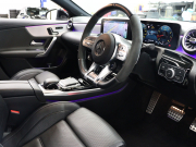AMG CLAクラス CLA45Sｼｭｰﾃｨﾝｸﾞﾌﾞﾚｰｸ 4MATIC+ AMGｱﾄﾞﾊﾞﾝｽﾄﾞ&ﾊﾟﾌｫｰﾏﾝｽPKG ﾚｰﾀﾞｰSP　黒革 ﾊﾟﾌｫｰﾏﾝｽｼｰﾄ ﾋｰﾀｰ＆ﾍﾞﾝﾁﾚｰﾀｰ ﾊﾟﾉﾗﾏSR HDDﾅﾋﾞｱﾄﾞﾊﾞﾝｽﾄﾞｻｳﾝﾄﾞ 360ｶﾒﾗ HUD 自動Rｹﾞｰﾄ&ﾊﾝｽﾞﾌﾘｰA AMGﾊﾟﾌｫｰﾏﾝｽEX AMGｴｱﾛ&19ｲﾝﾁAW　2年保証付