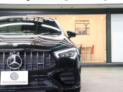 AMG CLAクラス CLA45Sｼｭｰﾃｨﾝｸﾞﾌﾞﾚｰｸ 4MATIC+ AMGｱﾄﾞﾊﾞﾝｽﾄﾞ&ﾊﾟﾌｫｰﾏﾝｽPKG ﾚｰﾀﾞｰSP　黒革 ﾊﾟﾌｫｰﾏﾝｽｼｰﾄ ﾋｰﾀｰ＆ﾍﾞﾝﾁﾚｰﾀｰ ﾊﾟﾉﾗﾏSR HDDﾅﾋﾞｱﾄﾞﾊﾞﾝｽﾄﾞｻｳﾝﾄﾞ 360ｶﾒﾗ HUD 自動Rｹﾞｰﾄ&ﾊﾝｽﾞﾌﾘｰA AMGﾊﾟﾌｫｰﾏﾝｽEX AMGｴｱﾛ&19ｲﾝﾁAW　2年保証付