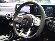 AMG CLAクラス CLA45Sｼｭｰﾃｨﾝｸﾞﾌﾞﾚｰｸ 4MATIC+ AMGｱﾄﾞﾊﾞﾝｽﾄﾞ&ﾊﾟﾌｫｰﾏﾝｽPKG ﾚｰﾀﾞｰSP　黒革 ﾊﾟﾌｫｰﾏﾝｽｼｰﾄ ﾋｰﾀｰ＆ﾍﾞﾝﾁﾚｰﾀｰ ﾊﾟﾉﾗﾏSR HDDﾅﾋﾞｱﾄﾞﾊﾞﾝｽﾄﾞｻｳﾝﾄﾞ 360ｶﾒﾗ HUD 自動Rｹﾞｰﾄ&ﾊﾝｽﾞﾌﾘｰA AMGﾊﾟﾌｫｰﾏﾝｽEX AMGｴｱﾛ&19ｲﾝﾁAW　2年保証付