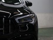 AMG CLAクラス CLA45Sｼｭｰﾃｨﾝｸﾞﾌﾞﾚｰｸ 4MATIC+ AMGｱﾄﾞﾊﾞﾝｽﾄﾞ&ﾊﾟﾌｫｰﾏﾝｽPKG ﾚｰﾀﾞｰSP　黒革 ﾊﾟﾌｫｰﾏﾝｽｼｰﾄ ﾋｰﾀｰ＆ﾍﾞﾝﾁﾚｰﾀｰ ﾊﾟﾉﾗﾏSR HDDﾅﾋﾞｱﾄﾞﾊﾞﾝｽﾄﾞｻｳﾝﾄﾞ 360ｶﾒﾗ HUD 自動Rｹﾞｰﾄ&ﾊﾝｽﾞﾌﾘｰA AMGﾊﾟﾌｫｰﾏﾝｽEX AMGｴｱﾛ&19ｲﾝﾁAW　2年保証付