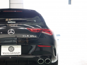 AMG CLAクラス CLA45Sｼｭｰﾃｨﾝｸﾞﾌﾞﾚｰｸ 4MATIC+ AMGｱﾄﾞﾊﾞﾝｽﾄﾞ&ﾊﾟﾌｫｰﾏﾝｽPKG ﾚｰﾀﾞｰSP　黒革 ﾊﾟﾌｫｰﾏﾝｽｼｰﾄ ﾋｰﾀｰ＆ﾍﾞﾝﾁﾚｰﾀｰ ﾊﾟﾉﾗﾏSR HDDﾅﾋﾞｱﾄﾞﾊﾞﾝｽﾄﾞｻｳﾝﾄﾞ 360ｶﾒﾗ HUD 自動Rｹﾞｰﾄ&ﾊﾝｽﾞﾌﾘｰA AMGﾊﾟﾌｫｰﾏﾝｽEX AMGｴｱﾛ&19ｲﾝﾁAW　2年保証付