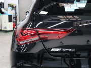 AMG CLAクラス CLA45Sｼｭｰﾃｨﾝｸﾞﾌﾞﾚｰｸ 4MATIC+ AMGｱﾄﾞﾊﾞﾝｽﾄﾞ&ﾊﾟﾌｫｰﾏﾝｽPKG ﾚｰﾀﾞｰSP　黒革 ﾊﾟﾌｫｰﾏﾝｽｼｰﾄ ﾋｰﾀｰ＆ﾍﾞﾝﾁﾚｰﾀｰ ﾊﾟﾉﾗﾏSR HDDﾅﾋﾞｱﾄﾞﾊﾞﾝｽﾄﾞｻｳﾝﾄﾞ 360ｶﾒﾗ HUD 自動Rｹﾞｰﾄ&ﾊﾝｽﾞﾌﾘｰA AMGﾊﾟﾌｫｰﾏﾝｽEX AMGｴｱﾛ&19ｲﾝﾁAW　2年保証付