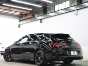 AMG CLAクラス CLA45Sｼｭｰﾃｨﾝｸﾞﾌﾞﾚｰｸ 4MATIC+ AMGｱﾄﾞﾊﾞﾝｽﾄﾞ&ﾊﾟﾌｫｰﾏﾝｽPKG ﾚｰﾀﾞｰSP　黒革 ﾊﾟﾌｫｰﾏﾝｽｼｰﾄ ﾋｰﾀｰ＆ﾍﾞﾝﾁﾚｰﾀｰ ﾊﾟﾉﾗﾏSR HDDﾅﾋﾞｱﾄﾞﾊﾞﾝｽﾄﾞｻｳﾝﾄﾞ 360ｶﾒﾗ HUD 自動Rｹﾞｰﾄ&ﾊﾝｽﾞﾌﾘｰA AMGﾊﾟﾌｫｰﾏﾝｽEX AMGｴｱﾛ&19ｲﾝﾁAW　2年保証付