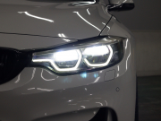 BMW Mシリーズ M4 ｸｰﾍﾟ MDCT　後期LCI ｺﾝﾌｫｰﾄA ｲﾝﾃﾘｼﾞｪﾝﾄS ﾄﾞﾗｲﾋﾞﾝｸﾞA 黒革 ﾅﾋﾞTV Bｶﾒﾗ harman/kardon HUD LEDﾍｯﾄﾞﾗｲﾄ KW車高調 ｶｰﾎﾞﾝﾙｰﾌ&ｲﾝﾃﾘｱ Mｻｽﾍﾟﾝｼｮﾝ Mｽﾎﾟｰﾂｴｷｿﾞｰｽﾄ Mｷｬﾘﾊﾟｰ Mｴｱﾛ&19AW(ｽﾀｲﾘﾝｸﾞ666M)　2年保証