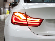 BMW Mシリーズ M4 ｸｰﾍﾟ MDCT　後期LCI ｺﾝﾌｫｰﾄA ｲﾝﾃﾘｼﾞｪﾝﾄS ﾄﾞﾗｲﾋﾞﾝｸﾞA 黒革 ﾅﾋﾞTV Bｶﾒﾗ harman/kardon HUD LEDﾍｯﾄﾞﾗｲﾄ KW車高調 ｶｰﾎﾞﾝﾙｰﾌ&ｲﾝﾃﾘｱ Mｻｽﾍﾟﾝｼｮﾝ Mｽﾎﾟｰﾂｴｷｿﾞｰｽﾄ Mｷｬﾘﾊﾟｰ Mｴｱﾛ&19AW(ｽﾀｲﾘﾝｸﾞ666M)　2年保証