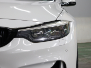 BMW Mシリーズ M4 ｸｰﾍﾟ MDCT　後期LCI ｺﾝﾌｫｰﾄA ｲﾝﾃﾘｼﾞｪﾝﾄS ﾄﾞﾗｲﾋﾞﾝｸﾞA 黒革 ﾅﾋﾞTV Bｶﾒﾗ harman/kardon HUD LEDﾍｯﾄﾞﾗｲﾄ KW車高調 ｶｰﾎﾞﾝﾙｰﾌ&ｲﾝﾃﾘｱ Mｻｽﾍﾟﾝｼｮﾝ Mｽﾎﾟｰﾂｴｷｿﾞｰｽﾄ Mｷｬﾘﾊﾟｰ Mｴｱﾛ&19AW(ｽﾀｲﾘﾝｸﾞ666M)　2年保証