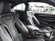 BMW Mシリーズ M4 ｸｰﾍﾟ MDCT　後期LCI ｺﾝﾌｫｰﾄA ｲﾝﾃﾘｼﾞｪﾝﾄS ﾄﾞﾗｲﾋﾞﾝｸﾞA 黒革 ﾅﾋﾞTV Bｶﾒﾗ harman/kardon HUD LEDﾍｯﾄﾞﾗｲﾄ KW車高調 ｶｰﾎﾞﾝﾙｰﾌ&ｲﾝﾃﾘｱ Mｻｽﾍﾟﾝｼｮﾝ Mｽﾎﾟｰﾂｴｷｿﾞｰｽﾄ Mｷｬﾘﾊﾟｰ Mｴｱﾛ&19AW(ｽﾀｲﾘﾝｸﾞ666M)　2年保証
