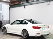 BMW Mシリーズ M4 ｸｰﾍﾟ MDCT　後期LCI ｺﾝﾌｫｰﾄA ｲﾝﾃﾘｼﾞｪﾝﾄS ﾄﾞﾗｲﾋﾞﾝｸﾞA 黒革 ﾅﾋﾞTV Bｶﾒﾗ harman/kardon HUD LEDﾍｯﾄﾞﾗｲﾄ KW車高調 ｶｰﾎﾞﾝﾙｰﾌ&ｲﾝﾃﾘｱ Mｻｽﾍﾟﾝｼｮﾝ Mｽﾎﾟｰﾂｴｷｿﾞｰｽﾄ Mｷｬﾘﾊﾟｰ Mｴｱﾛ&19AW(ｽﾀｲﾘﾝｸﾞ666M)　2年保証