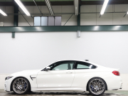 BMW Mシリーズ M4 ｸｰﾍﾟ MDCT　後期LCI ｺﾝﾌｫｰﾄA ｲﾝﾃﾘｼﾞｪﾝﾄS ﾄﾞﾗｲﾋﾞﾝｸﾞA 黒革 ﾅﾋﾞTV Bｶﾒﾗ harman/kardon HUD LEDﾍｯﾄﾞﾗｲﾄ KW車高調 ｶｰﾎﾞﾝﾙｰﾌ&ｲﾝﾃﾘｱ Mｻｽﾍﾟﾝｼｮﾝ Mｽﾎﾟｰﾂｴｷｿﾞｰｽﾄ Mｷｬﾘﾊﾟｰ Mｴｱﾛ&19AW(ｽﾀｲﾘﾝｸﾞ666M)　2年保証