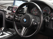 BMW Mシリーズ M4 ｸｰﾍﾟ MDCT　後期LCI ｺﾝﾌｫｰﾄA ｲﾝﾃﾘｼﾞｪﾝﾄS ﾄﾞﾗｲﾋﾞﾝｸﾞA 黒革 ﾅﾋﾞTV Bｶﾒﾗ harman/kardon HUD LEDﾍｯﾄﾞﾗｲﾄ KW車高調 ｶｰﾎﾞﾝﾙｰﾌ&ｲﾝﾃﾘｱ Mｻｽﾍﾟﾝｼｮﾝ Mｽﾎﾟｰﾂｴｷｿﾞｰｽﾄ Mｷｬﾘﾊﾟｰ Mｴｱﾛ&19AW(ｽﾀｲﾘﾝｸﾞ666M)　2年保証