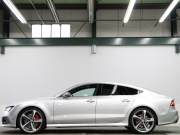 アウディ RS7 ﾊﾟﾌｫｰﾏﾝｽ ｱｼｽﾀﾝｽ&RSﾃﾞｻﾞｲﾝPKG　ACC LKA BSM 黒革RSｽﾎﾟｰﾂｼｰﾄ ｻﾝﾙｰﾌ 純正MMIﾅﾋﾞ ﾌﾙｾｸﾞ 360ｶﾒﾗ BOSEｻｳﾝﾄﾞ RSﾃﾞｻﾞｲﾝｴｱﾛ&21ｲﾝﾁAW LEDﾗｲﾄ　2年保証付