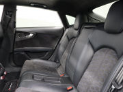 アウディ RS7 ﾊﾟﾌｫｰﾏﾝｽ ｱｼｽﾀﾝｽ&RSﾃﾞｻﾞｲﾝPKG　ACC LKA BSM 黒革RSｽﾎﾟｰﾂｼｰﾄ ｻﾝﾙｰﾌ 純正MMIﾅﾋﾞ ﾌﾙｾｸﾞ 360ｶﾒﾗ BOSEｻｳﾝﾄﾞ RSﾃﾞｻﾞｲﾝｴｱﾛ&21ｲﾝﾁAW LEDﾗｲﾄ　2年保証付