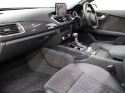 アウディ RS7 ﾊﾟﾌｫｰﾏﾝｽ ｱｼｽﾀﾝｽ&RSﾃﾞｻﾞｲﾝPKG　ACC LKA BSM 黒革RSｽﾎﾟｰﾂｼｰﾄ ｻﾝﾙｰﾌ 純正MMIﾅﾋﾞ ﾌﾙｾｸﾞ 360ｶﾒﾗ BOSEｻｳﾝﾄﾞ RSﾃﾞｻﾞｲﾝｴｱﾛ&21ｲﾝﾁAW LEDﾗｲﾄ　2年保証付