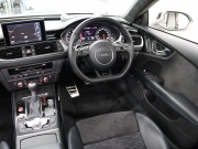 アウディ RS7 ﾊﾟﾌｫｰﾏﾝｽ ｱｼｽﾀﾝｽ&RSﾃﾞｻﾞｲﾝPKG　ACC LKA BSM 黒革RSｽﾎﾟｰﾂｼｰﾄ ｻﾝﾙｰﾌ 純正MMIﾅﾋﾞ ﾌﾙｾｸﾞ 360ｶﾒﾗ BOSEｻｳﾝﾄﾞ RSﾃﾞｻﾞｲﾝｴｱﾛ&21ｲﾝﾁAW LEDﾗｲﾄ　2年保証付