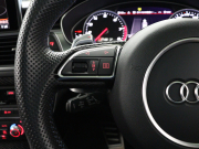アウディ RS7 ﾊﾟﾌｫｰﾏﾝｽ ｱｼｽﾀﾝｽ&RSﾃﾞｻﾞｲﾝPKG　ACC LKA BSM 黒革RSｽﾎﾟｰﾂｼｰﾄ ｻﾝﾙｰﾌ 純正MMIﾅﾋﾞ ﾌﾙｾｸﾞ 360ｶﾒﾗ BOSEｻｳﾝﾄﾞ RSﾃﾞｻﾞｲﾝｴｱﾛ&21ｲﾝﾁAW LEDﾗｲﾄ　2年保証付