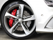 アウディ RS7 ﾊﾟﾌｫｰﾏﾝｽ ｱｼｽﾀﾝｽ&RSﾃﾞｻﾞｲﾝPKG　ACC LKA BSM 黒革RSｽﾎﾟｰﾂｼｰﾄ ｻﾝﾙｰﾌ 純正MMIﾅﾋﾞ ﾌﾙｾｸﾞ 360ｶﾒﾗ BOSEｻｳﾝﾄﾞ RSﾃﾞｻﾞｲﾝｴｱﾛ&21ｲﾝﾁAW LEDﾗｲﾄ　2年保証付