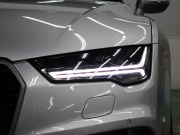 アウディ RS7 ﾊﾟﾌｫｰﾏﾝｽ ｱｼｽﾀﾝｽ&RSﾃﾞｻﾞｲﾝPKG　ACC LKA BSM 黒革RSｽﾎﾟｰﾂｼｰﾄ ｻﾝﾙｰﾌ 純正MMIﾅﾋﾞ ﾌﾙｾｸﾞ 360ｶﾒﾗ BOSEｻｳﾝﾄﾞ RSﾃﾞｻﾞｲﾝｴｱﾛ&21ｲﾝﾁAW LEDﾗｲﾄ　2年保証付