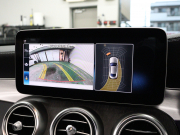 メルセデスベンツ Cクラス C43 4MATICｸｰﾍﾟ ｴｸｽｸﾙｰｼﾌﾞ&ﾚｰﾀﾞｰSP　後期 黒革 純正ﾅﾋﾞTV ﾌﾞﾙﾒｽﾀｰS ﾍｯﾄﾞｱｯﾌﾟD Bｶﾒﾗ 自動Rｹﾞｰﾄ&ﾌｯﾄﾄﾗﾝｸｵｰﾌﾟﾅｰ LED AMGｻｽﾍﾟﾝｼｮﾝ AMGｴｸﾞｿﾞｰｽﾄ AMGｷｬﾘﾊﾟｰ AMGｴｱﾛ&19ｲﾝﾁAW　2年保証付