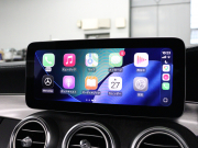 メルセデスベンツ Cクラス C43 4MATICｸｰﾍﾟ ｴｸｽｸﾙｰｼﾌﾞ&ﾚｰﾀﾞｰSP　後期 黒革 純正ﾅﾋﾞTV ﾌﾞﾙﾒｽﾀｰS ﾍｯﾄﾞｱｯﾌﾟD Bｶﾒﾗ 自動Rｹﾞｰﾄ&ﾌｯﾄﾄﾗﾝｸｵｰﾌﾟﾅｰ LED AMGｻｽﾍﾟﾝｼｮﾝ AMGｴｸﾞｿﾞｰｽﾄ AMGｷｬﾘﾊﾟｰ AMGｴｱﾛ&19ｲﾝﾁAW　2年保証付
