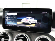 メルセデスベンツ Cクラス C43 4MATICｸｰﾍﾟ ｴｸｽｸﾙｰｼﾌﾞ&ﾚｰﾀﾞｰSP　後期 黒革 純正ﾅﾋﾞTV ﾌﾞﾙﾒｽﾀｰS ﾍｯﾄﾞｱｯﾌﾟD Bｶﾒﾗ 自動Rｹﾞｰﾄ&ﾌｯﾄﾄﾗﾝｸｵｰﾌﾟﾅｰ LED AMGｻｽﾍﾟﾝｼｮﾝ AMGｴｸﾞｿﾞｰｽﾄ AMGｷｬﾘﾊﾟｰ AMGｴｱﾛ&19ｲﾝﾁAW　2年保証付